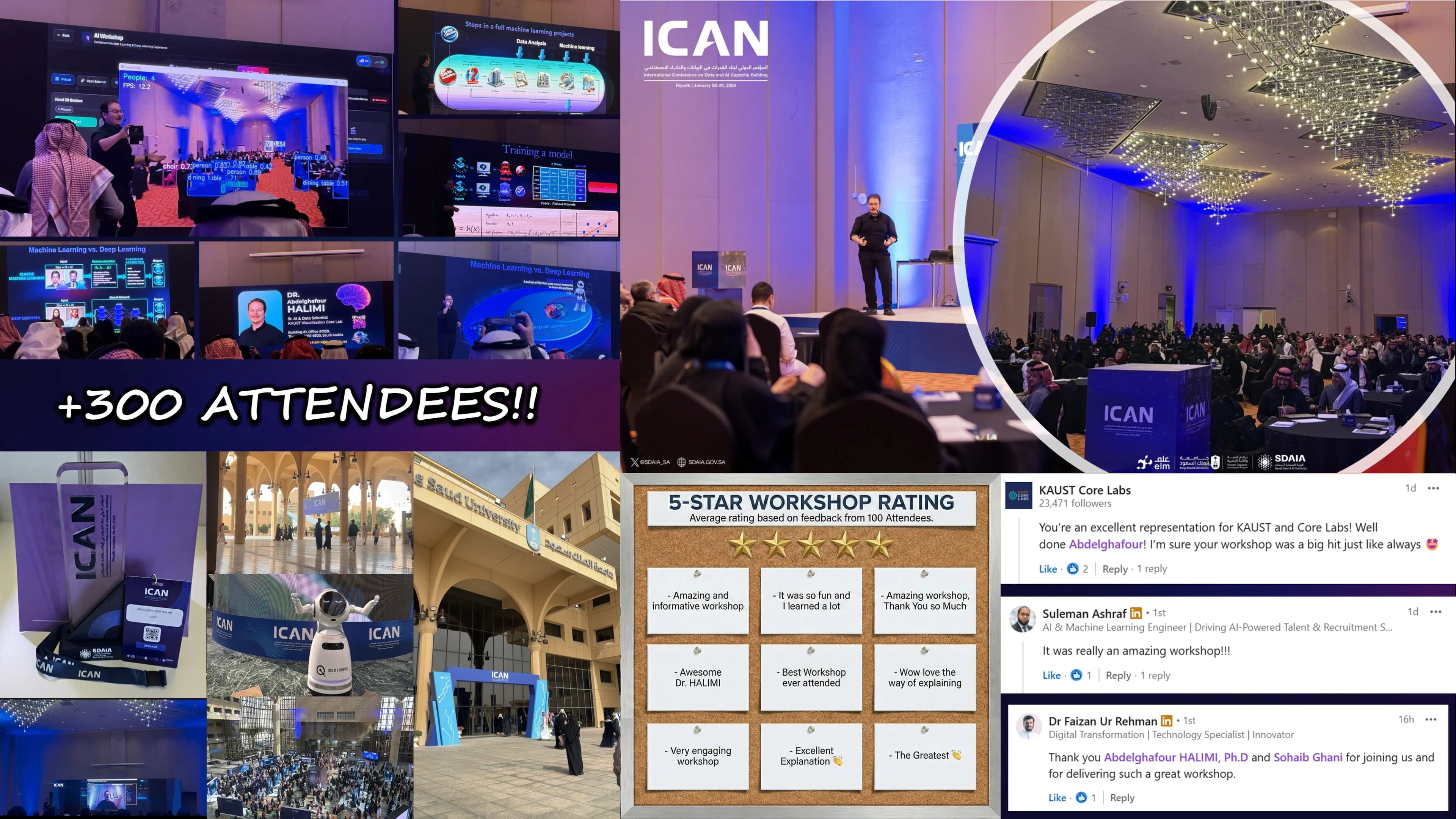 ICAN 2026 — International Conference