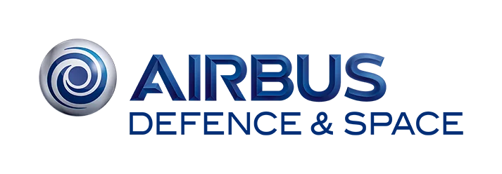 Airbus Defence and Space logo
