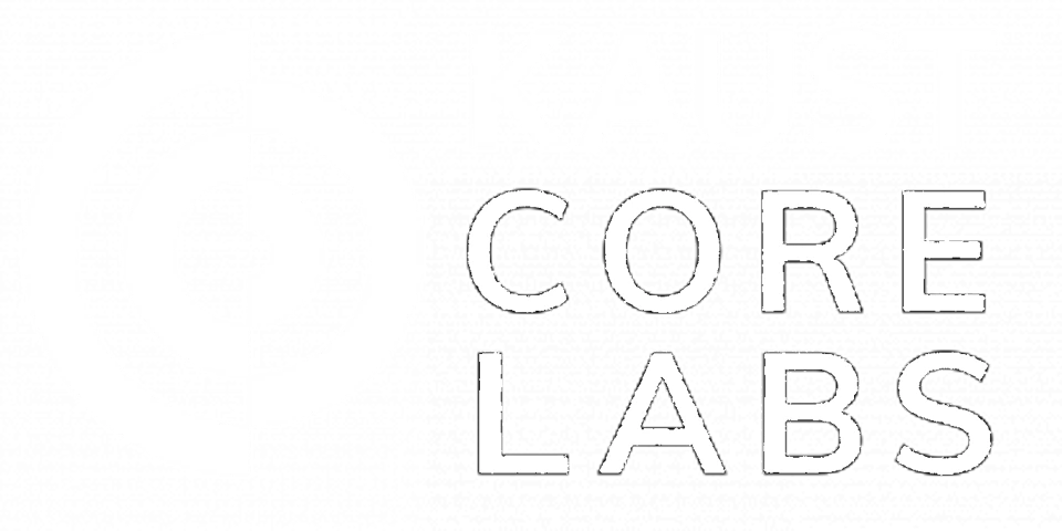 Core Labs logo