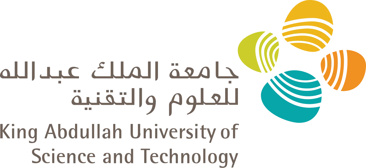 KAUST logo