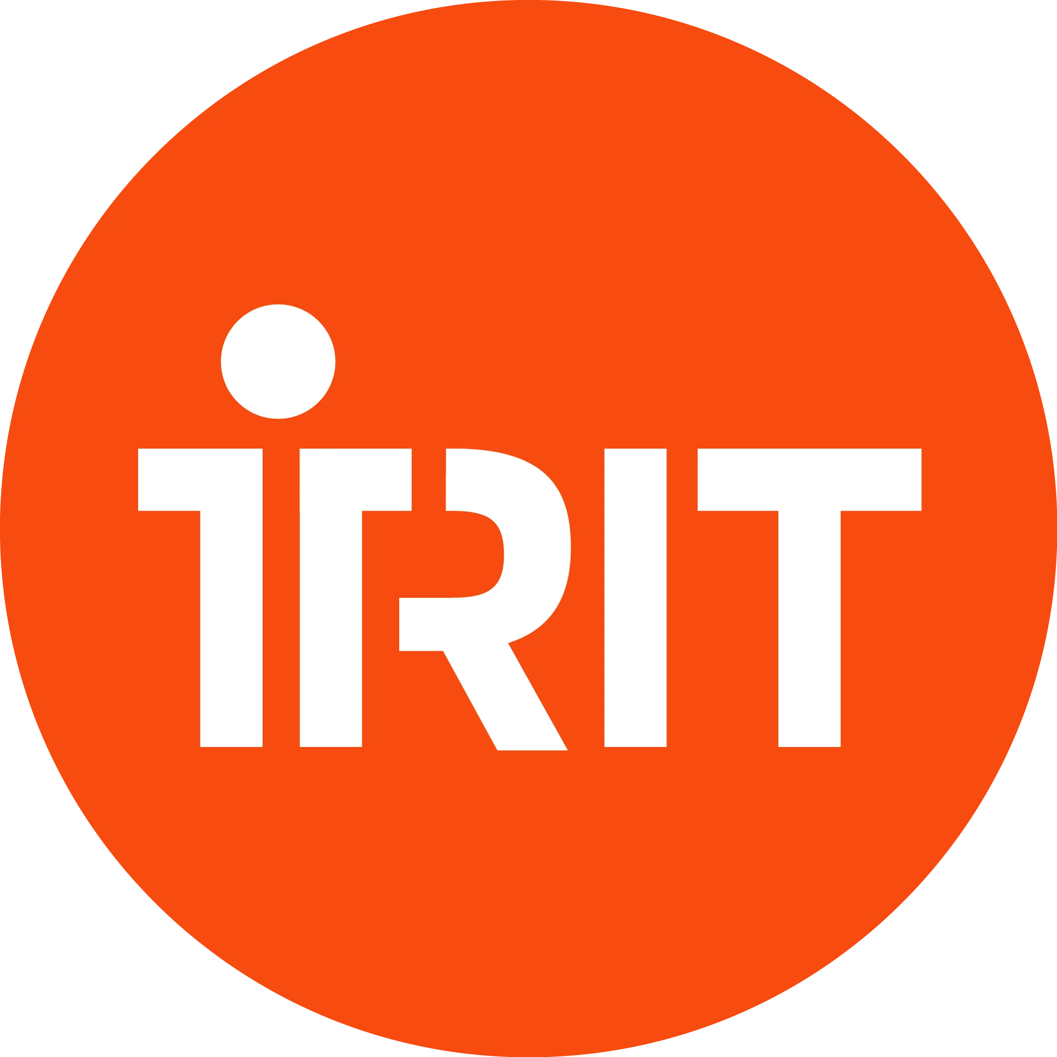 IRIT logo