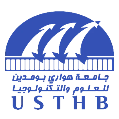 LTIR - USTHB logo