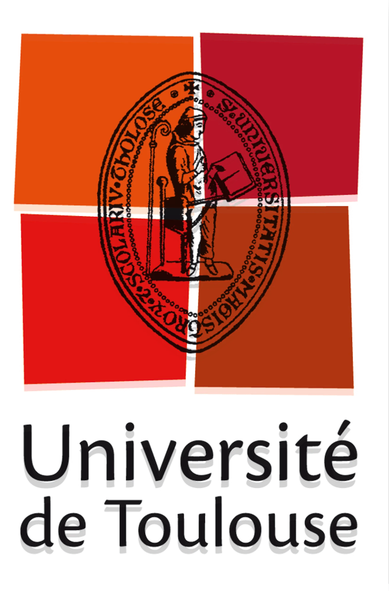 University of Toulouse logo